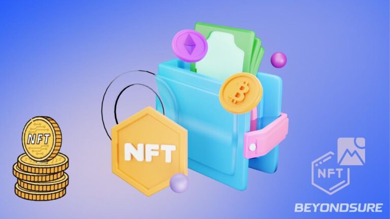 Future NFT Use Cases